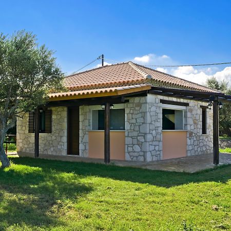 Kavos Psarou Studios & Apartments Zewnętrze zdjęcie