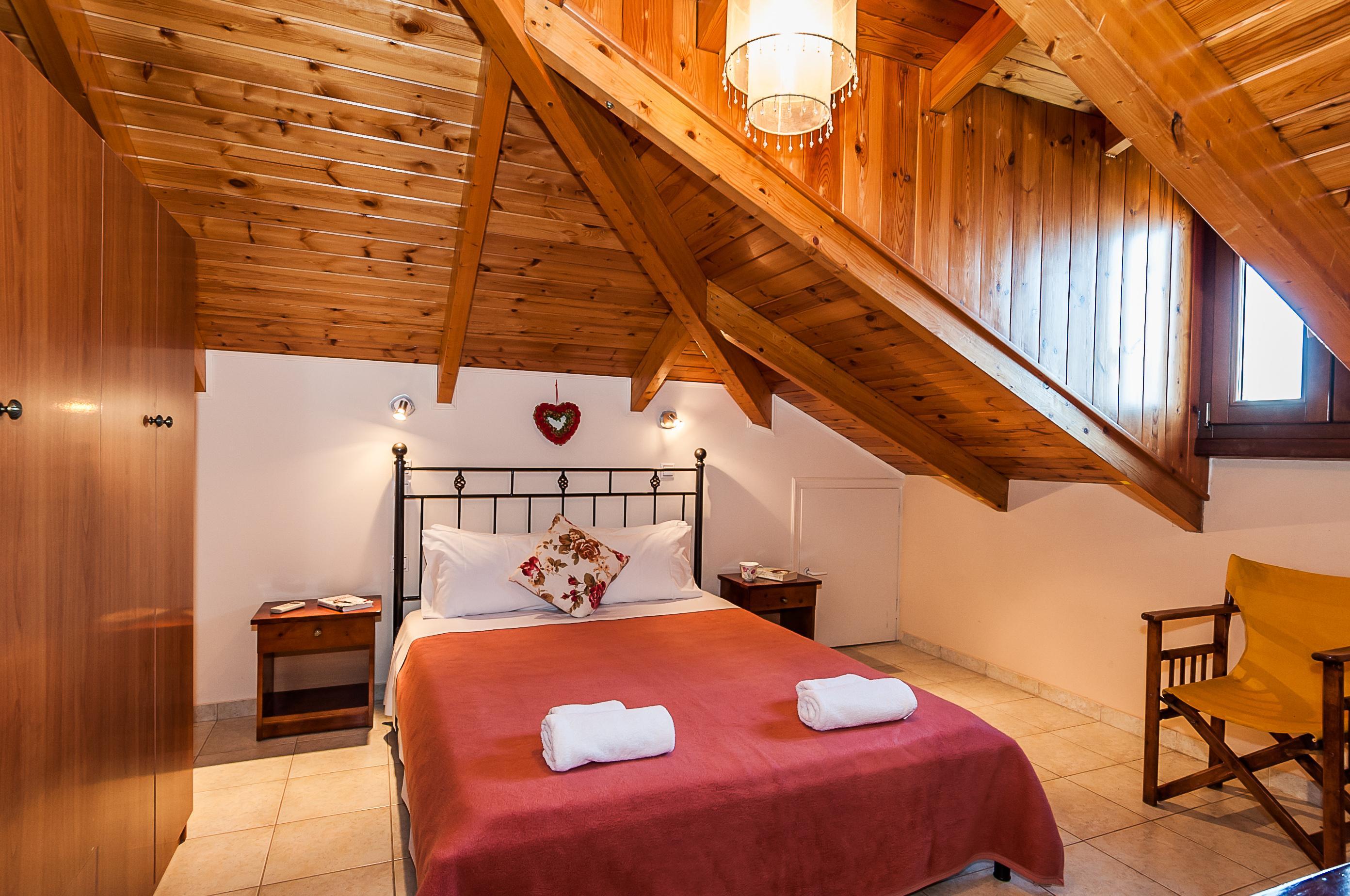Kavos Psarou Studios & Apartments Zewnętrze zdjęcie