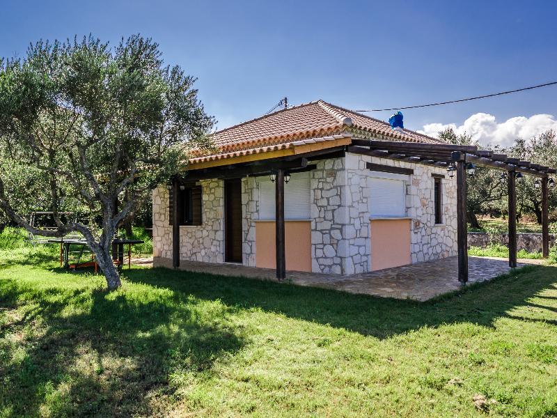 Kavos Psarou Studios & Apartments Zewnętrze zdjęcie