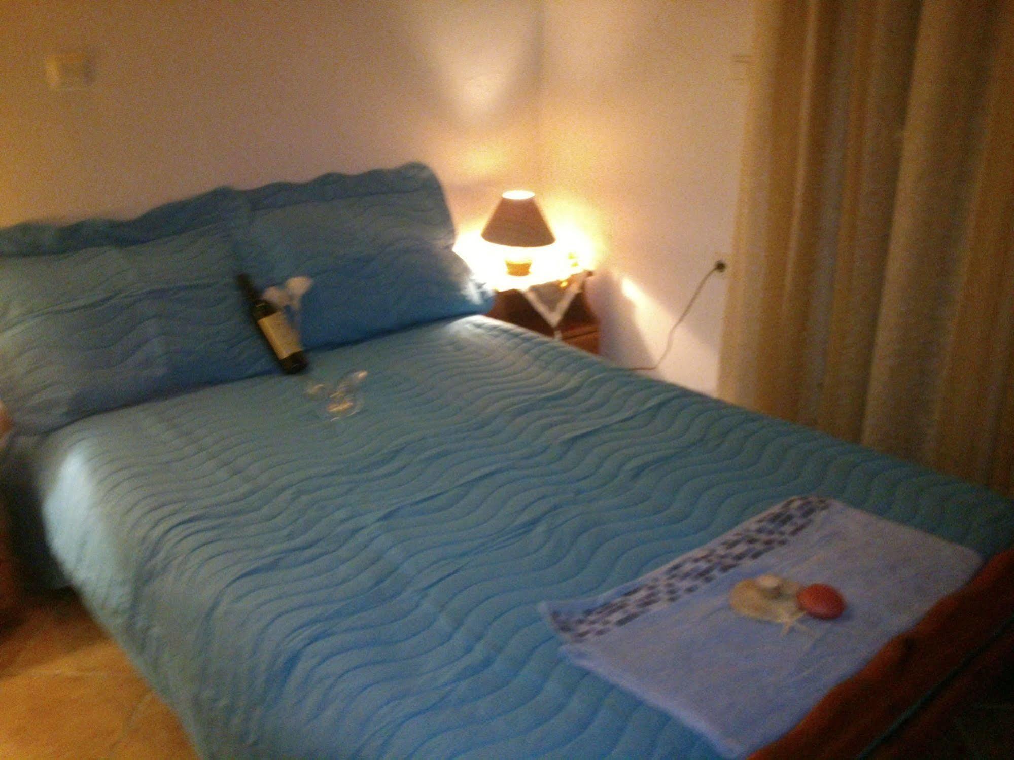 Kavos Psarou Studios & Apartments Zewnętrze zdjęcie