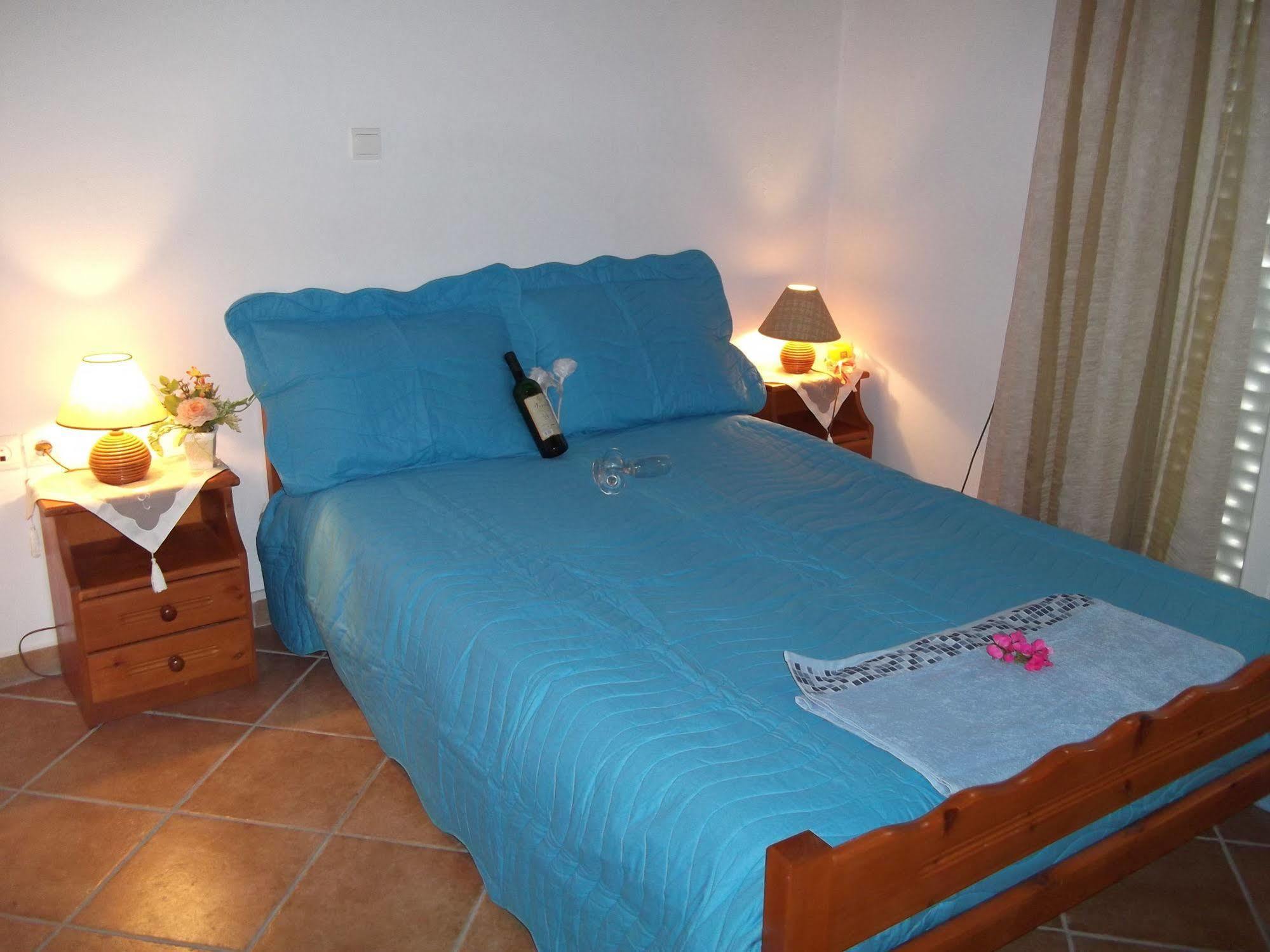 Kavos Psarou Studios & Apartments Zewnętrze zdjęcie